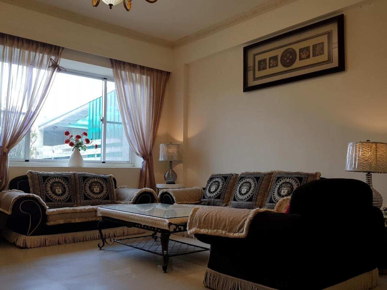 Taitung Jhen Pin Xuan B&B מראה חיצוני תמונה