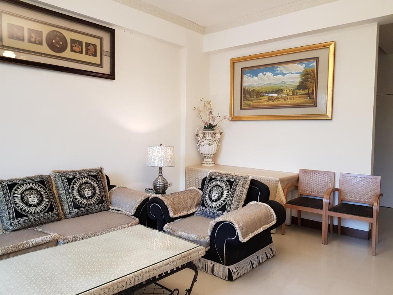 Taitung Jhen Pin Xuan B&B מראה חיצוני תמונה