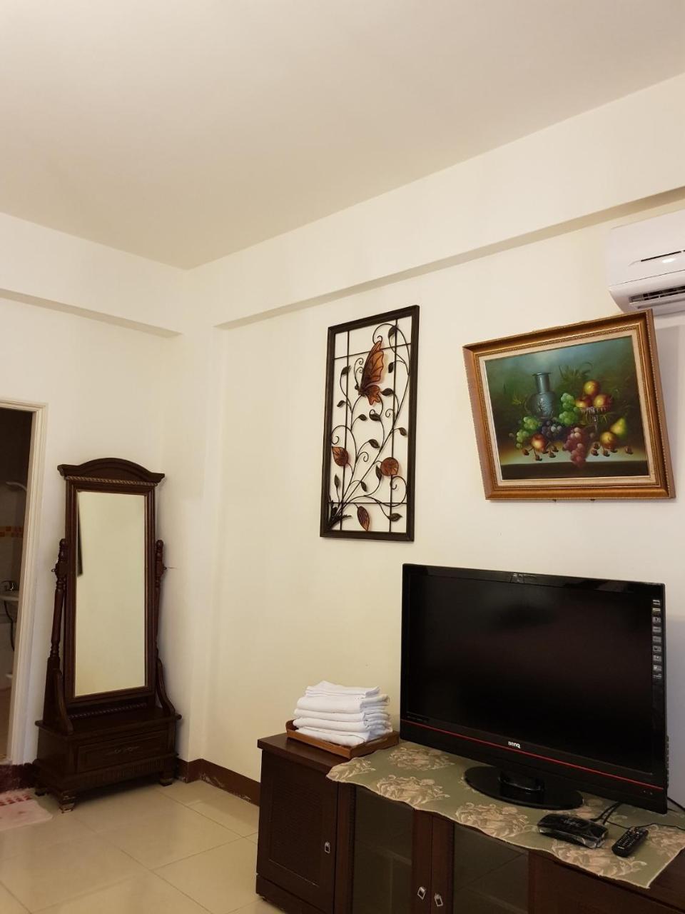 Taitung Jhen Pin Xuan B&B מראה חיצוני תמונה