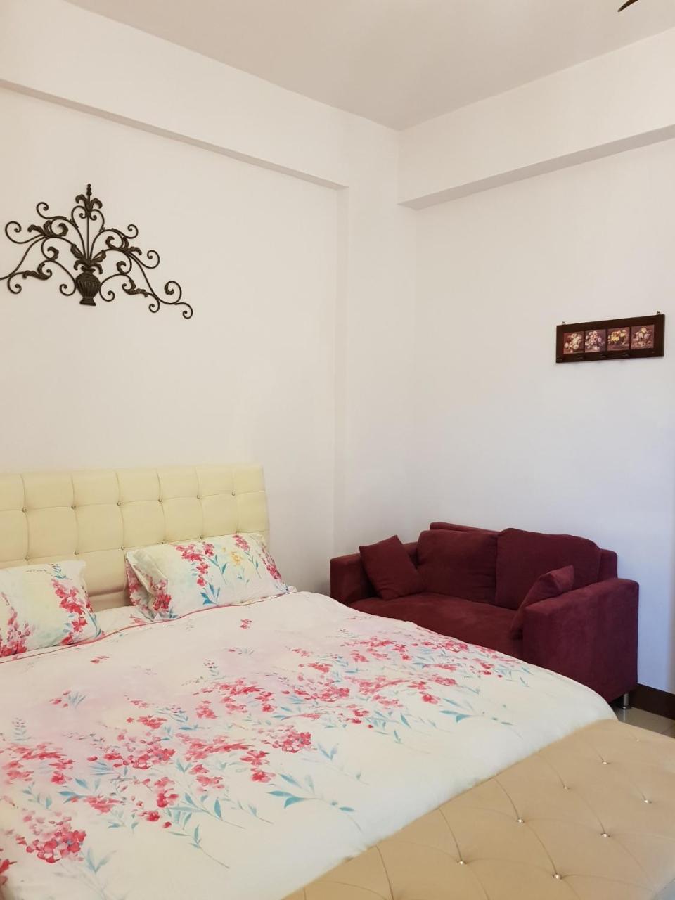 Taitung Jhen Pin Xuan B&B מראה חיצוני תמונה