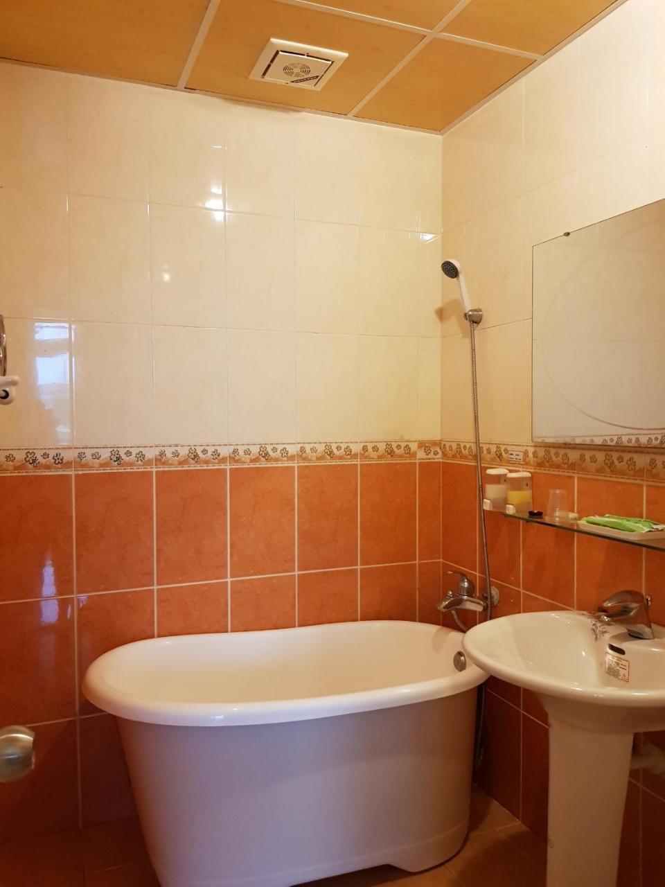 Taitung Jhen Pin Xuan B&B מראה חיצוני תמונה