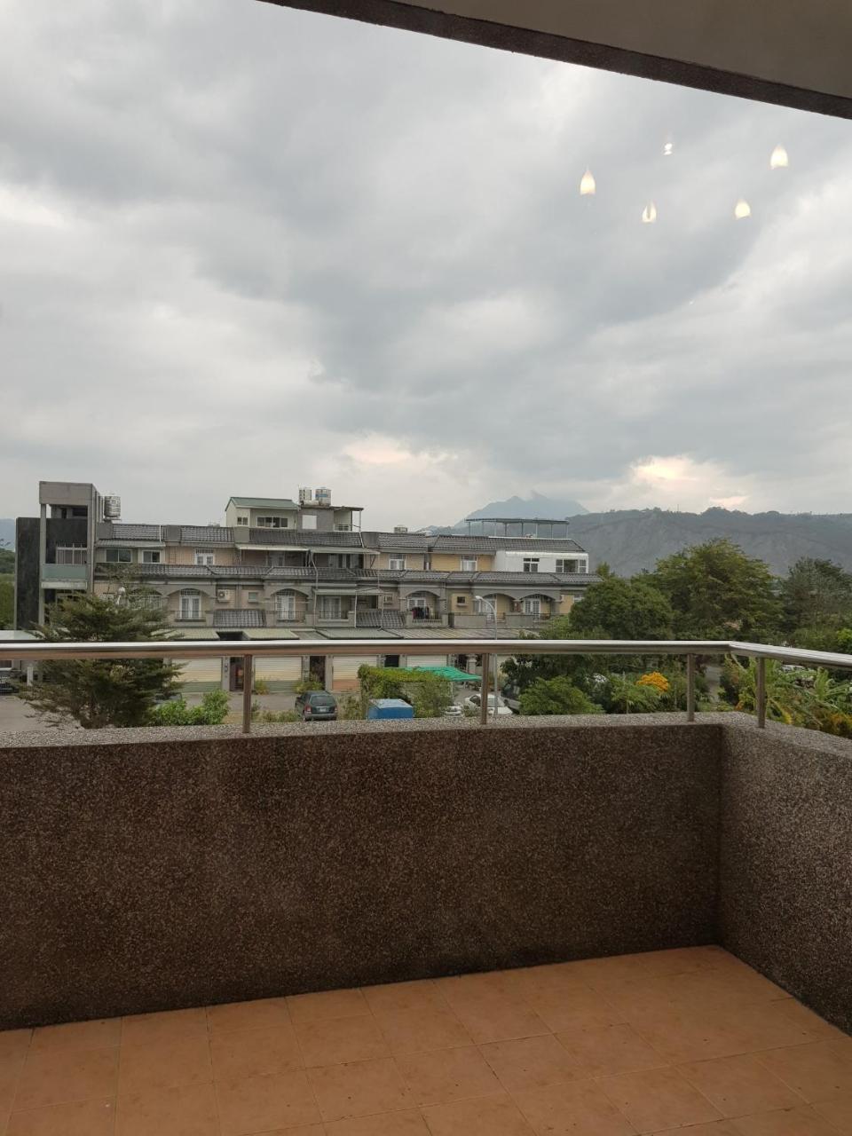 Taitung Jhen Pin Xuan B&B מראה חיצוני תמונה